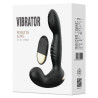 FUKR Stimulateur de prostate Mars Vibe 10 x 3cm